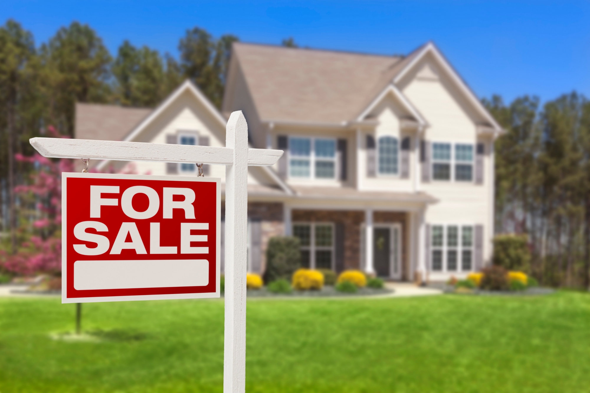 How to Know When It’s Time to Sell Your House
